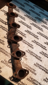 1999-2002 Dodge Ram 2500 / 3500 Diesel Exhaust Manifold 3946036
