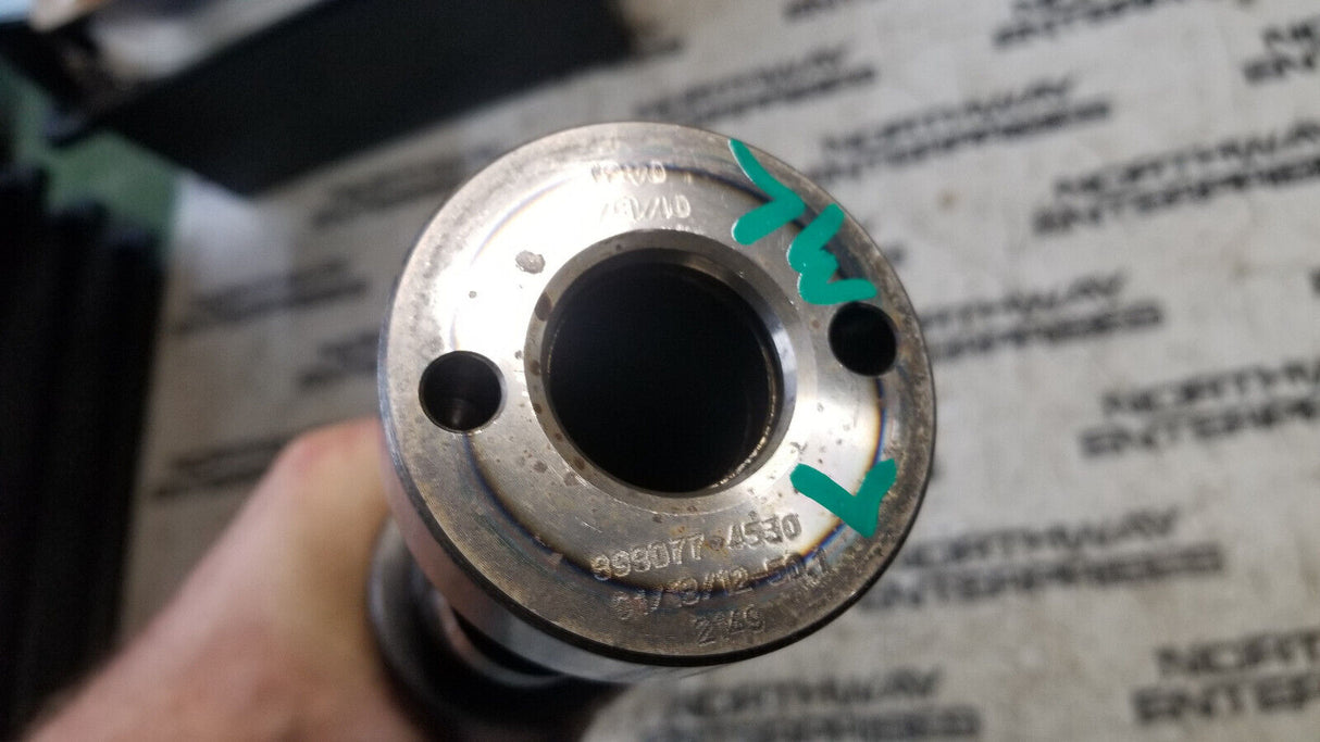 DURAMAX LML USED CAMSHAFT 98077453 8980774530