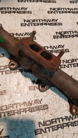 1999-2002 Dodge Ram 2500 / 3500 Diesel Exhaust Manifold 3946036