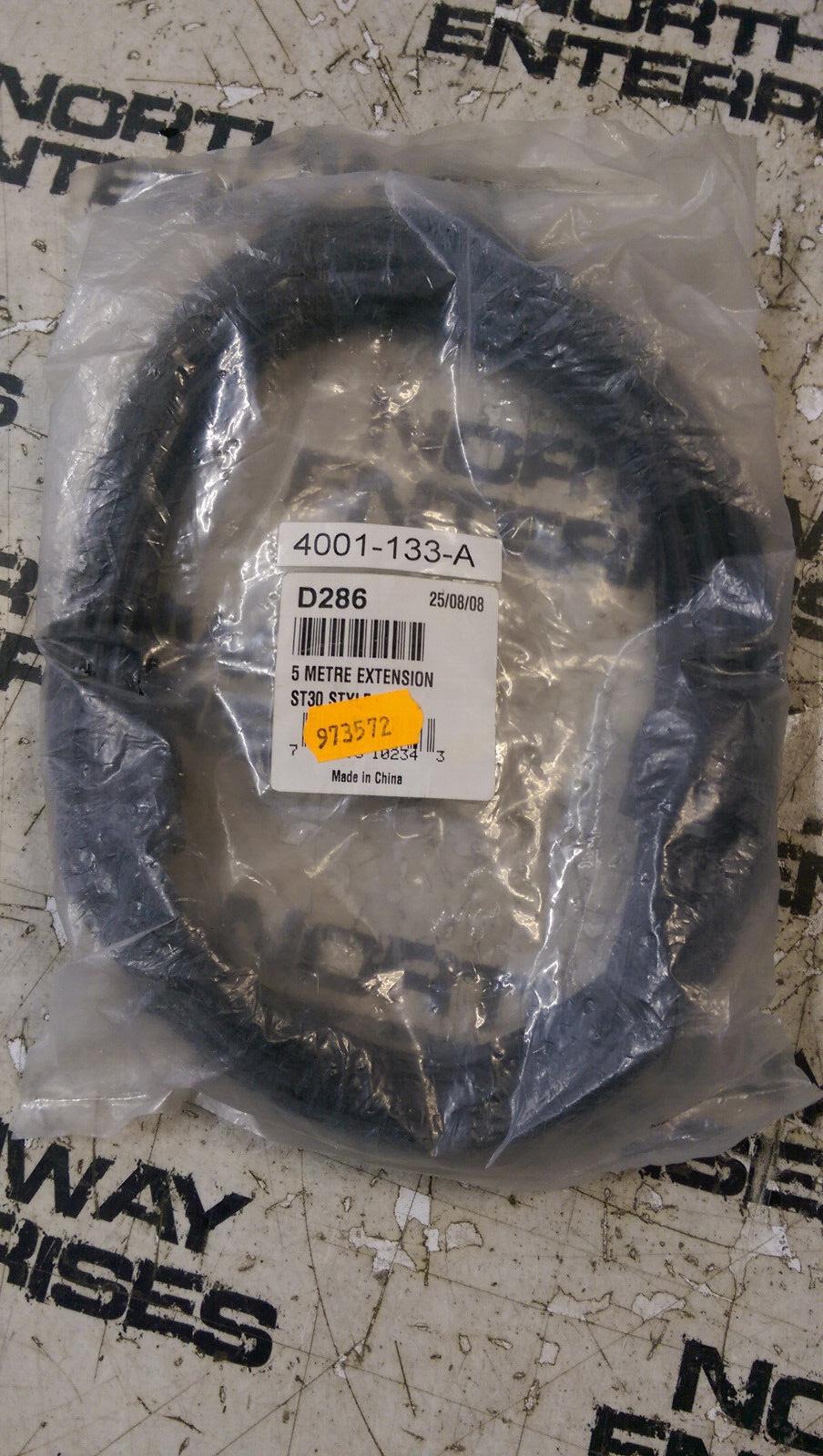 RAYMARINE Raymarine 5m SeaTalk Interconnect Cable / D286