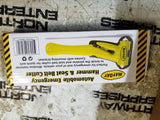 MAYDAY AA18-NU Window Punch - Seat Belt Cutter