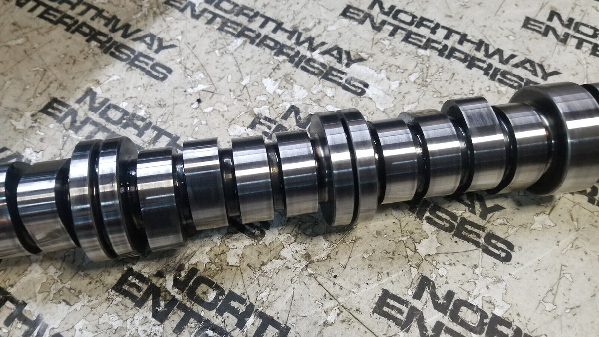 DURAMAX LML USED CAMSHAFT 98077453 8980774530