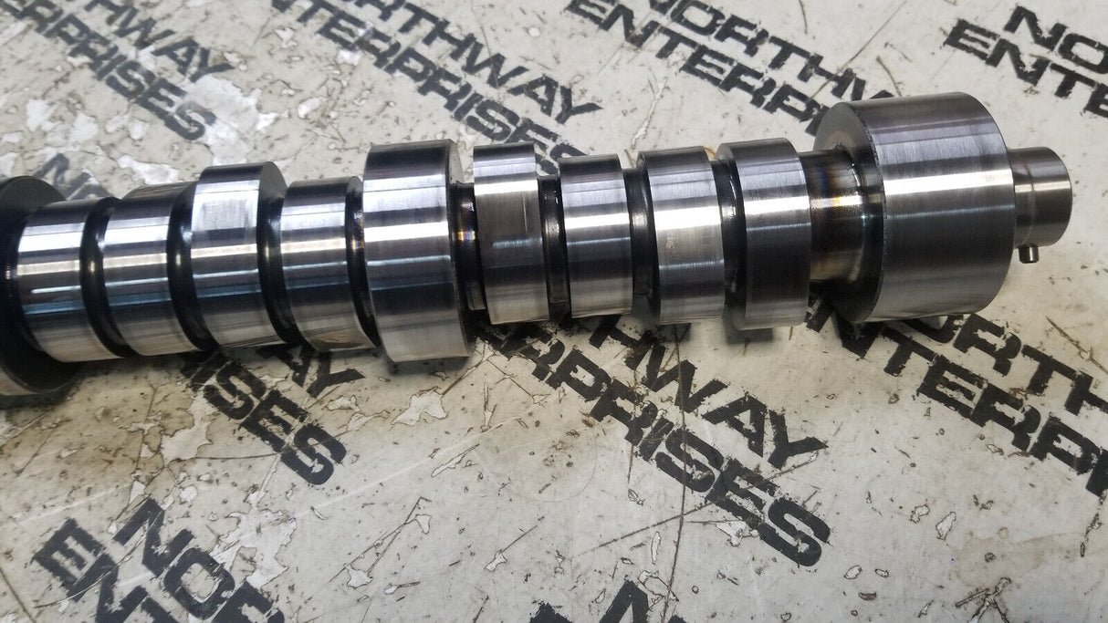 DURAMAX LML USED CAMSHAFT 98077453 8980774530