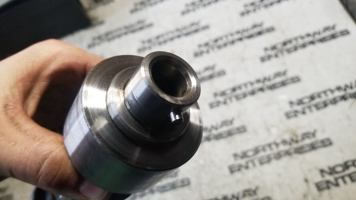 DURAMAX LML USED CAMSHAFT 98077453 8980774530