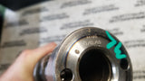 DURAMAX LML USED CAMSHAFT 98077453 8980774530