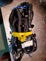 Chassis Wiring Mopar  2019 Ram 3500 68410975ad