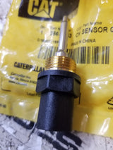 256-6453 CAT 2 Pin Passive Temperature sensor 2566453