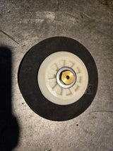 20079825570 8255705K Diaphragm and Disc Assembly 3" 7100KH