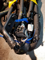 Chassis Wiring Mopar  2019 Ram 3500 68410975ad