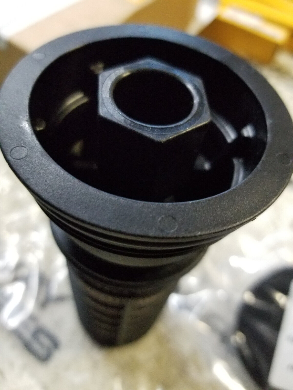495-1507 CATERPILLAR Diesel Exhaust Fluid Filter