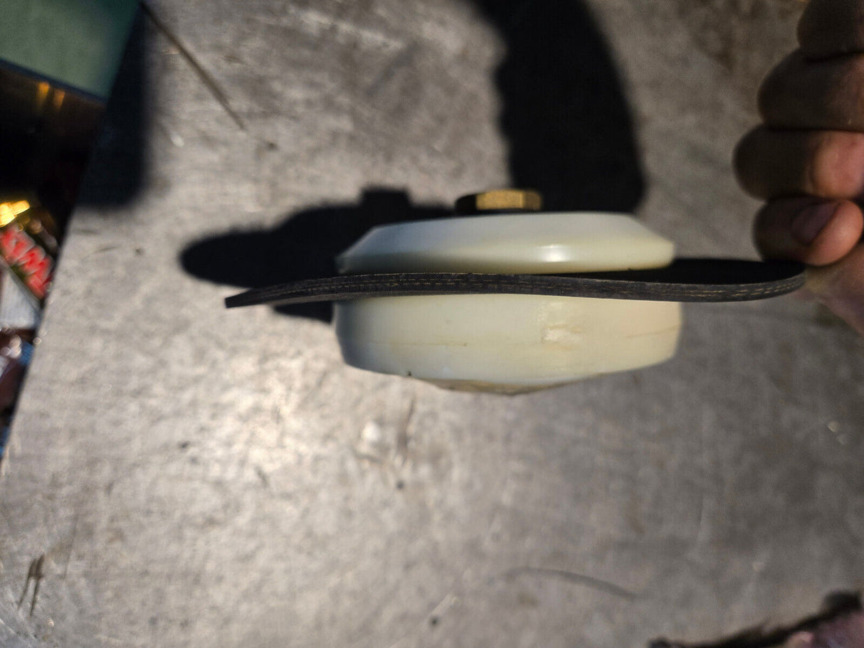 20079825570 8255705K Diaphragm and Disc Assembly 3" 7100KH