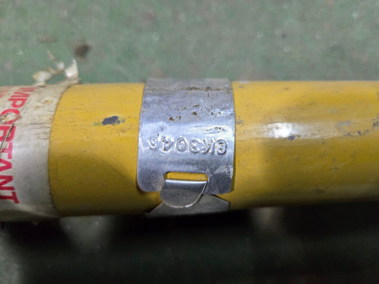 CATERPILLAR 8K-3046 8K3046 TUBE PIPE
