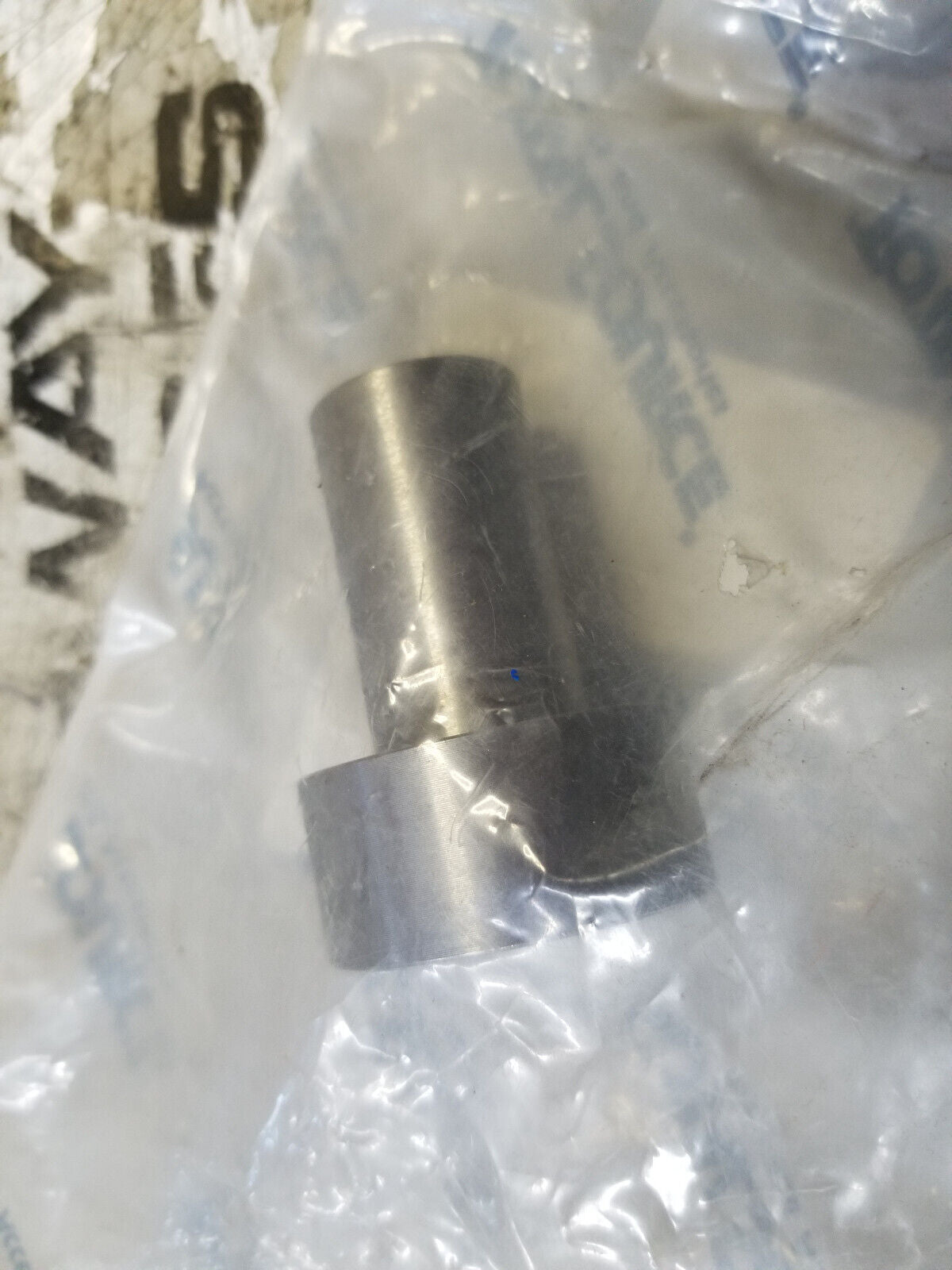 HY357529 Shaft - Stub For Hyster: 357529