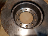 Motorcraft Disc Brake Front Rotor 10 Lug BRRF-65 Ford F-450 F-550 2005-2016