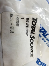 HY357529 Shaft - Stub For Hyster: 357529