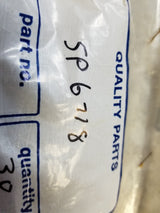 LOT OF 30PC  5P-6718 CAT 5P6718