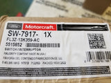 Ford OEM Motorcraft SW-7917 SW7917 FL3Z-13K359-AC Wiper Switch Assembly