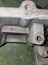1843351C3 6.0L FORD POWERSTROKE ROCKER HOUSING 1843351C3
