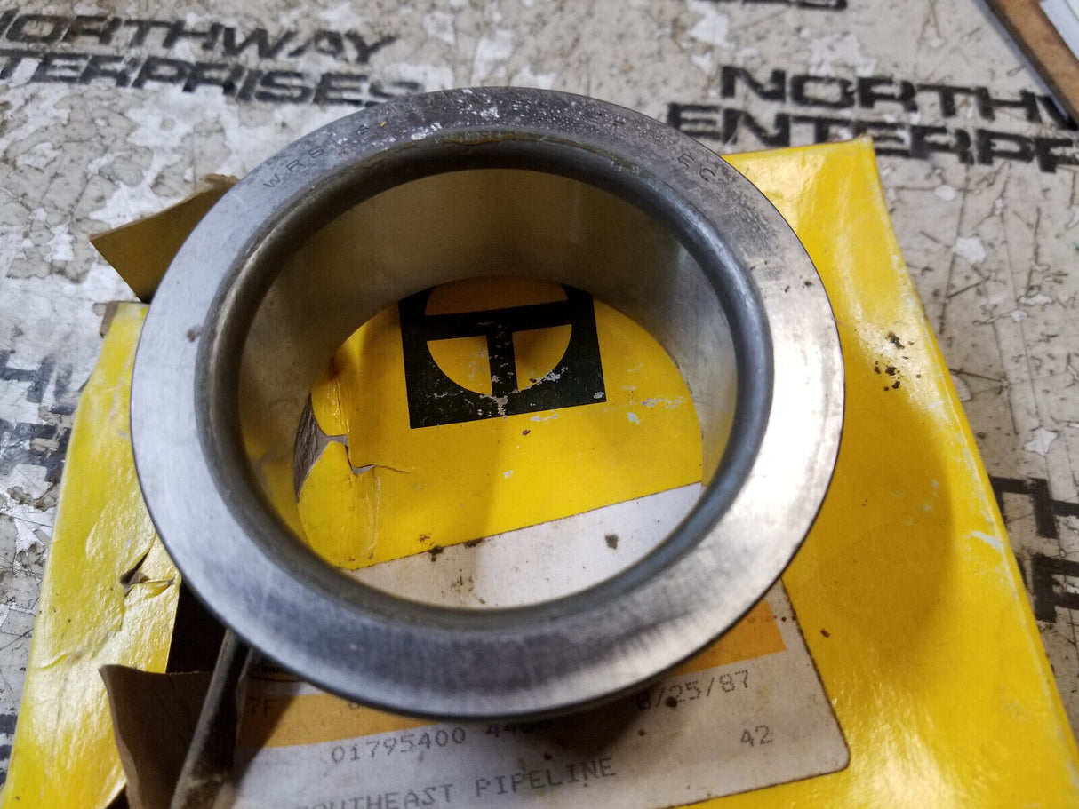 6V-1014 CATERPILLAR RACE 6V1014 97.91mm Outer Diameter Race Roller Bearing