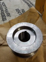 123-0790 8 Groove Alternator Pulley 1230790