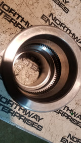Appleton CMP TMC2-300A325 3" MC CABLE GLAND CONNECTOR