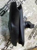 LOT OF 2 PC -  RAP-B-201U-A RAM Composite Short Double Socket Arm 1" Ball BASE