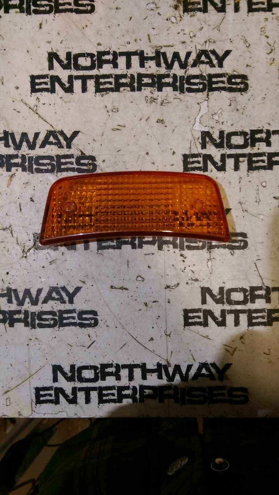 Genuine OEM Volvo Light 11988200