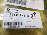 Oil Seal 363-814-45180 for Tadano Crane GR-550EX-1 GR550EX 36381445180