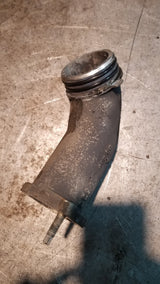 2004.5-2005 Chevy Silverado/GMC Sierra Duramax LLY Intake Elbow 897305297 OEM