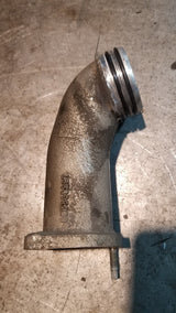 2004.5-2005 Chevy Silverado/GMC Sierra Duramax LLY Intake Elbow 897305297 OEM