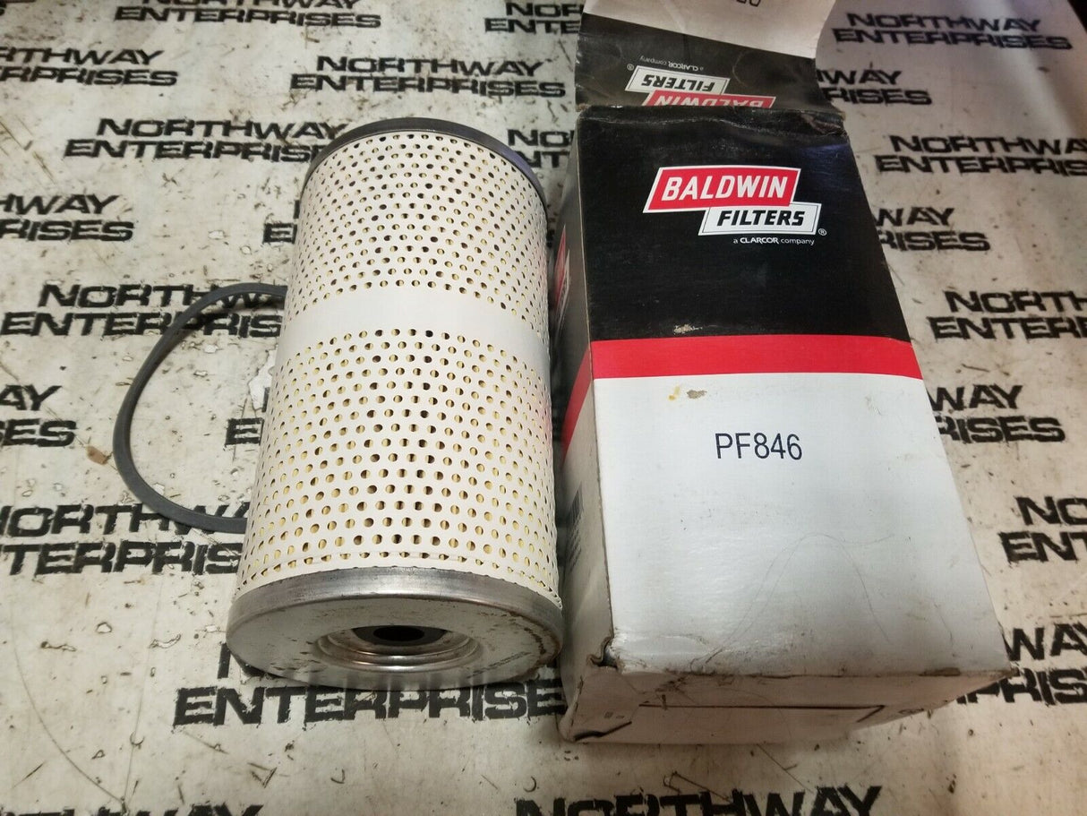 Fuel Filter Baldwin PF846