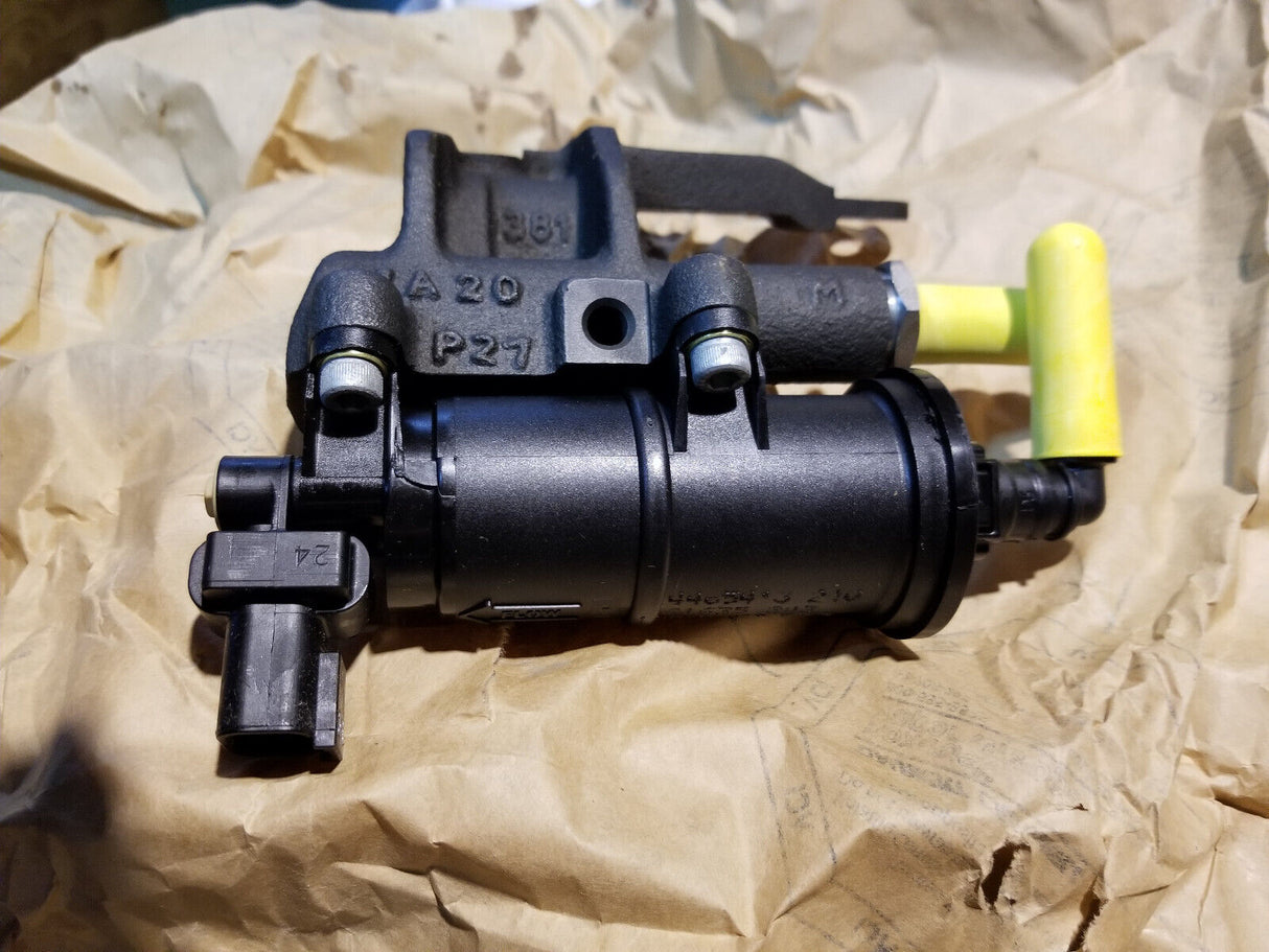 446-5395 Caterpillar Pump Group-Fuel Transfer 4465395