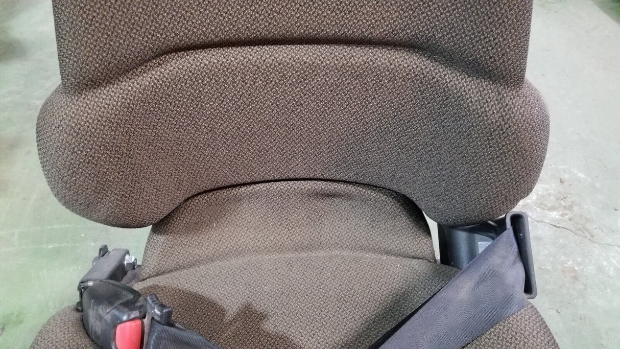 CATERPILLAR SEAT 125-6224 1256224 D6R D7R D8R D9R D10R 953C