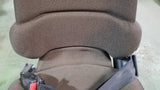 CATERPILLAR SEAT 125-6224 1256224 D6R D7R D8R D9R D10R 953C