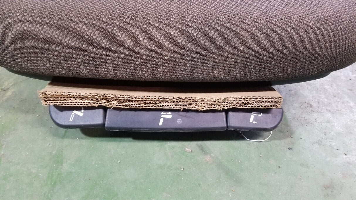 CATERPILLAR SEAT 125-6224 1256224 D6R D7R D8R D9R D10R 953C