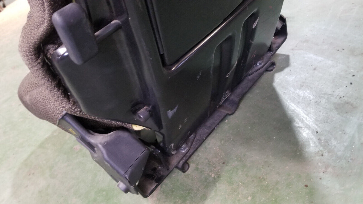 CATERPILLAR SEAT 125-6224 1256224 D6R D7R D8R D9R D10R 953C