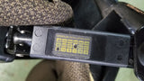 CATERPILLAR SEAT 125-6224 1256224 D6R D7R D8R D9R D10R 953C