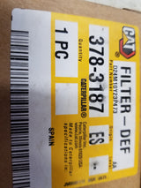 378-3187 CATERPILLAR Diesel Exhaust Fluid Filter