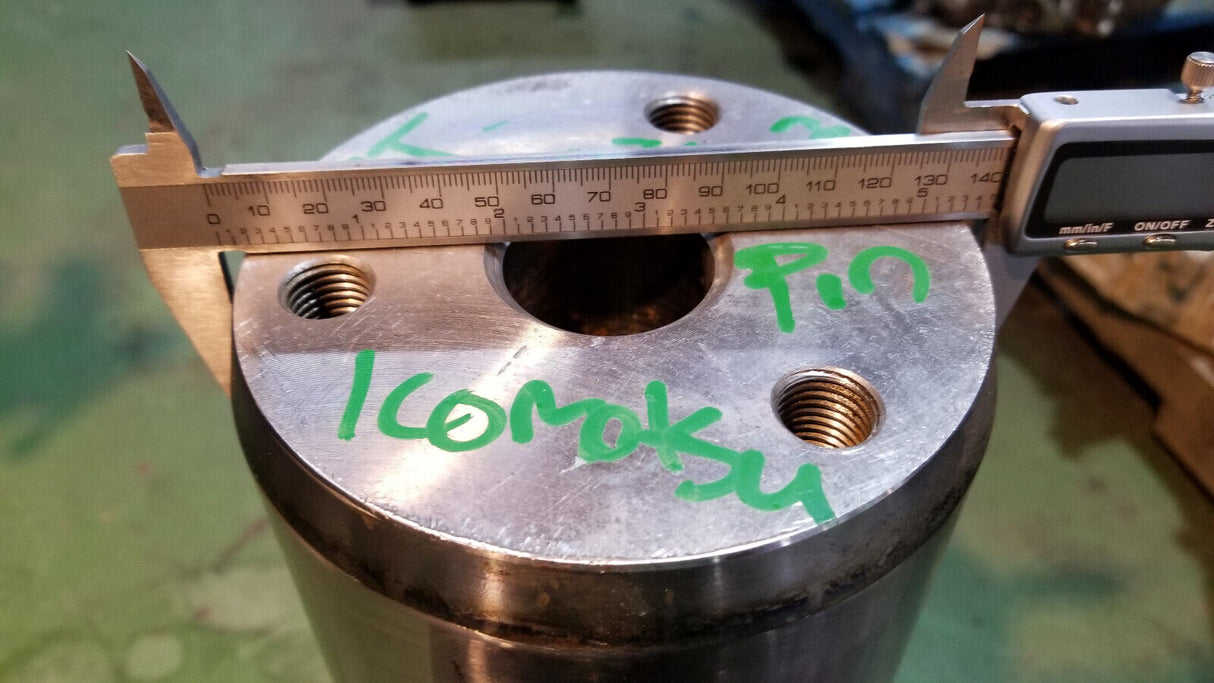 KOMATSU 21T-70-71181 PC1600, PC1600SP, PC1800, PC2000 21T7071181 PIN REF21