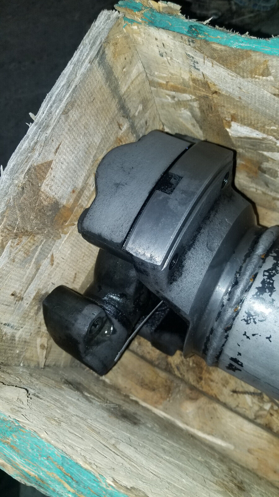 ATLAS COPCO 5574678000 DRIVESHAFT