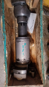 ATLAS COPCO 5574678000 DRIVESHAFT