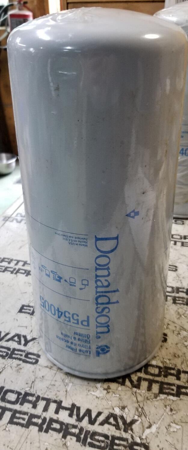 Donaldson P554005 Lube Filter