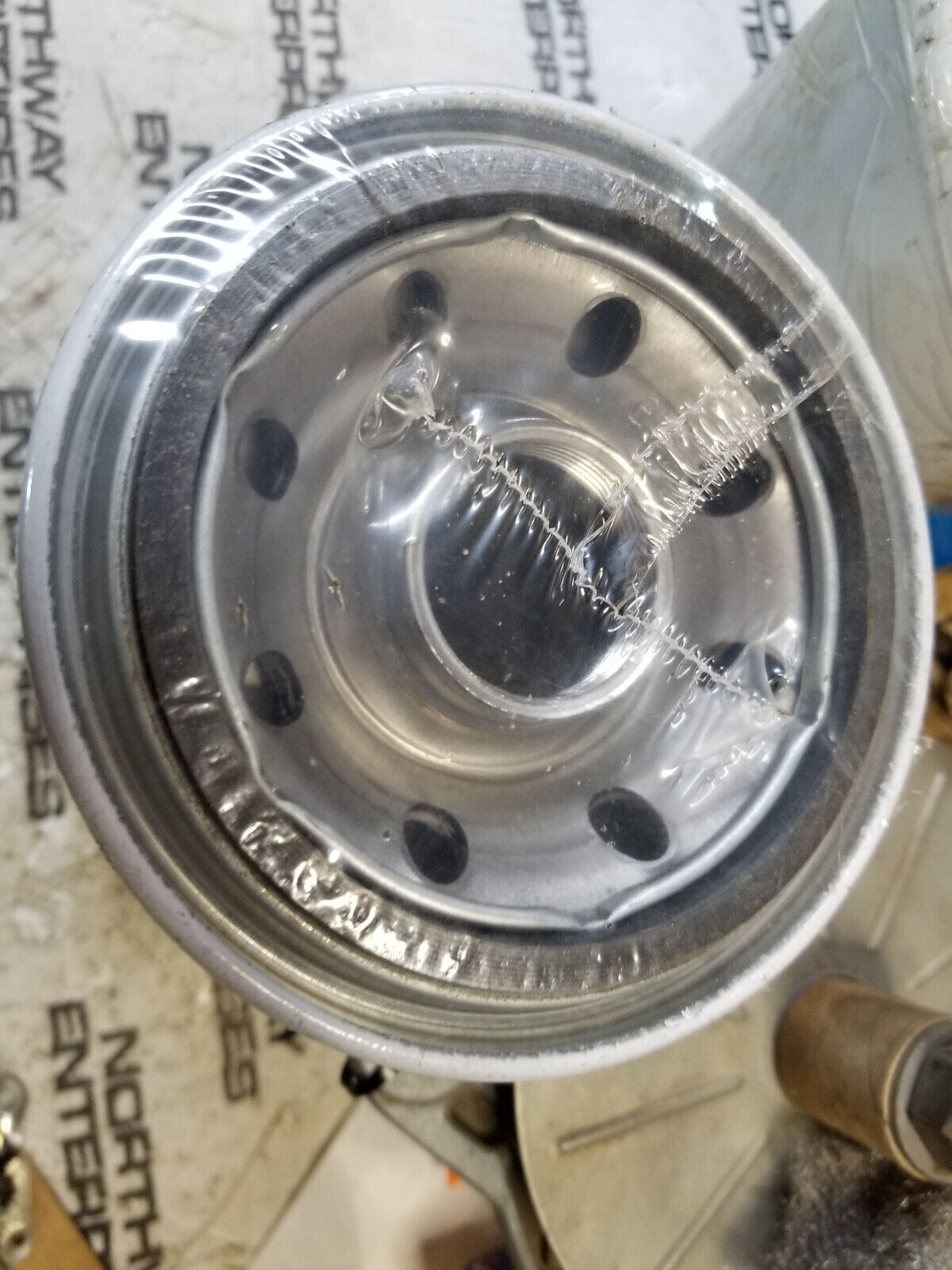 Donaldson P554005 Lube Filter
