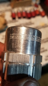 TMC2-100A118 CMP-Products Cable Gland