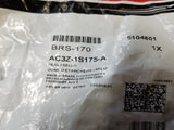 AC3Z-1S175-A BRS-170 FORD WHEEL SEAL