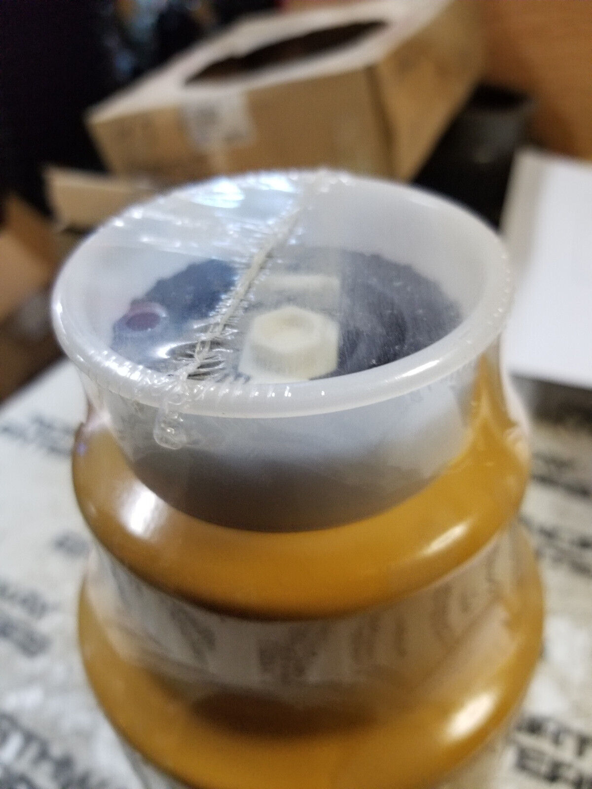 423-8524 CATERPILLAR FUEL FILTER 4238524