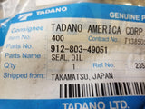 Oil Seal TADANO 912-803-49051 91280349051