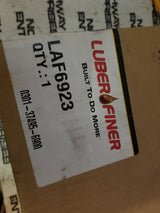 LAF6923 LUBERFINER AIR FILTER