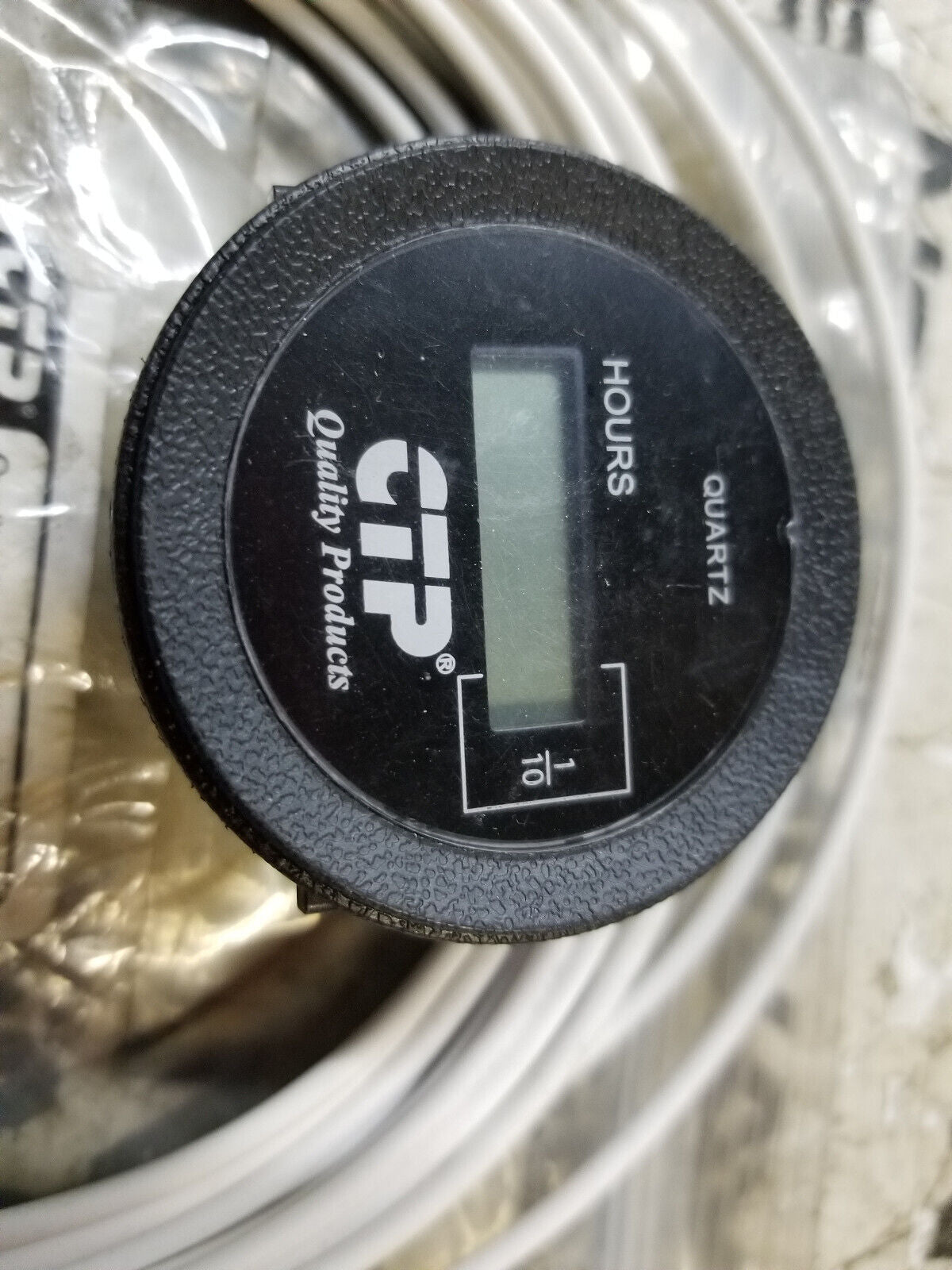 CTP HOUR GAUGE KIT 2005725 200-5725