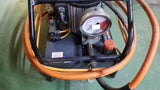HYTORC PES Electric Tensioning Pump PES-1500-01 15000psi Hydraulic Portable Tool
